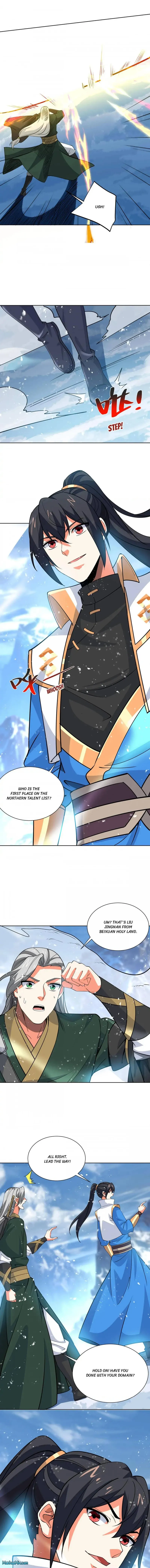 Page 1 of Chapter 445