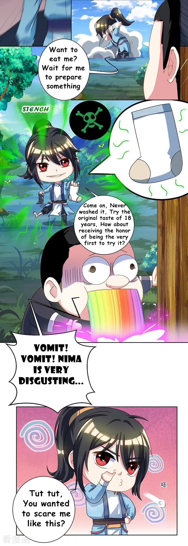 Page 8 of Chapter 49