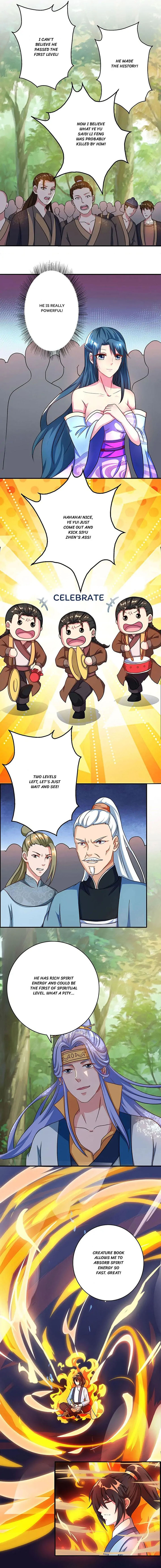 Page 1 of Chapter 58