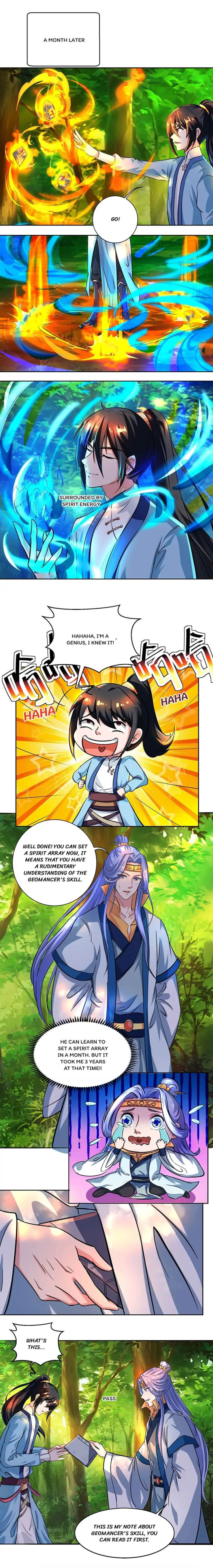 Page 1 of Chapter 64