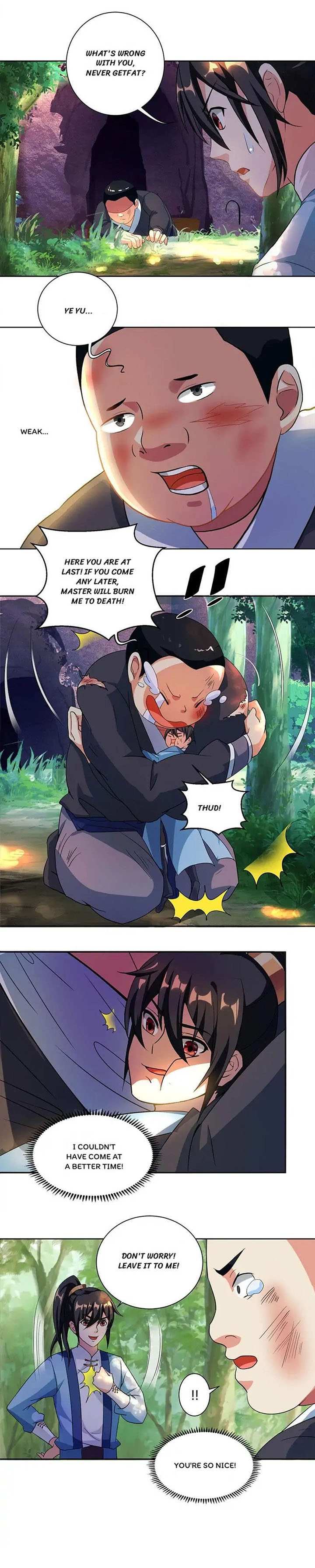 Page 1 of Chapter 66