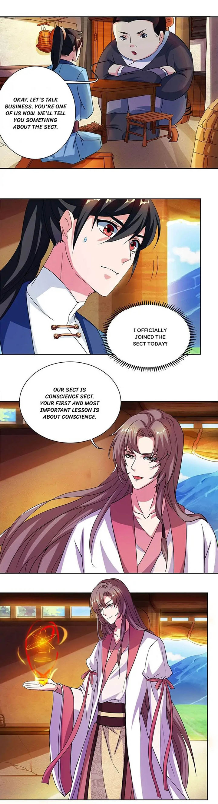 Page 1 of Chapter 68