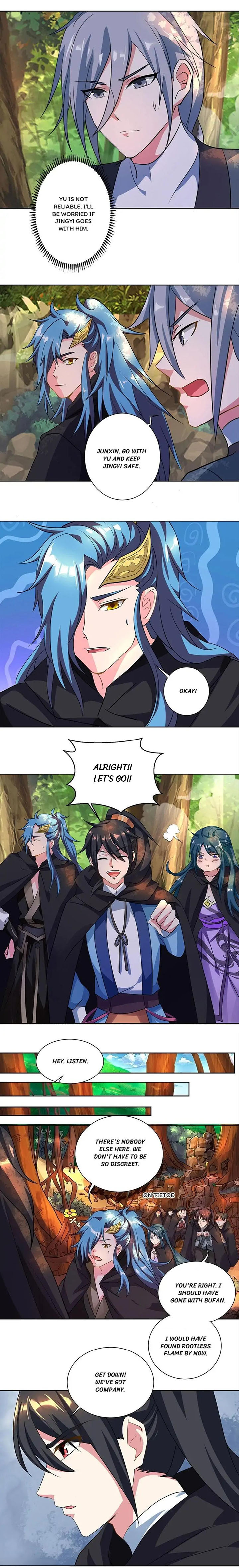 Page 1 of Chapter 72