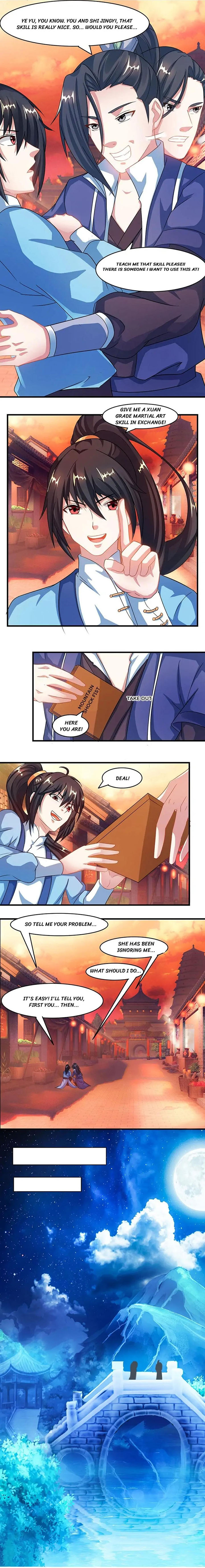 Page 1 of Chapter 84