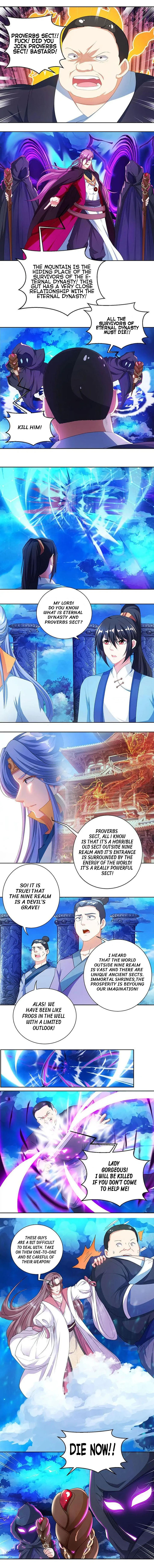 Page 1 of Chapter 92