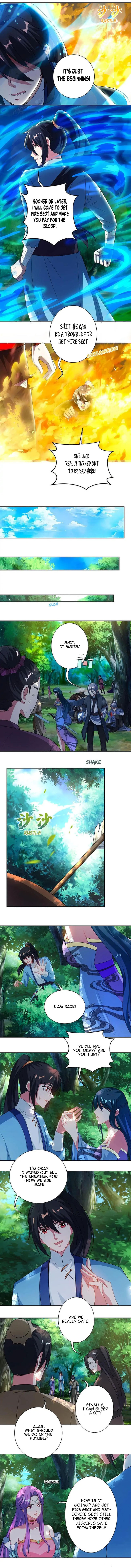 Page 1 of Chapter 99
