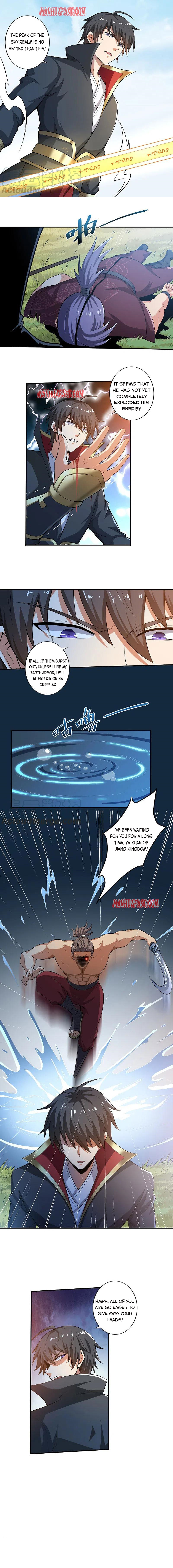 Page 1 of Chapter 126