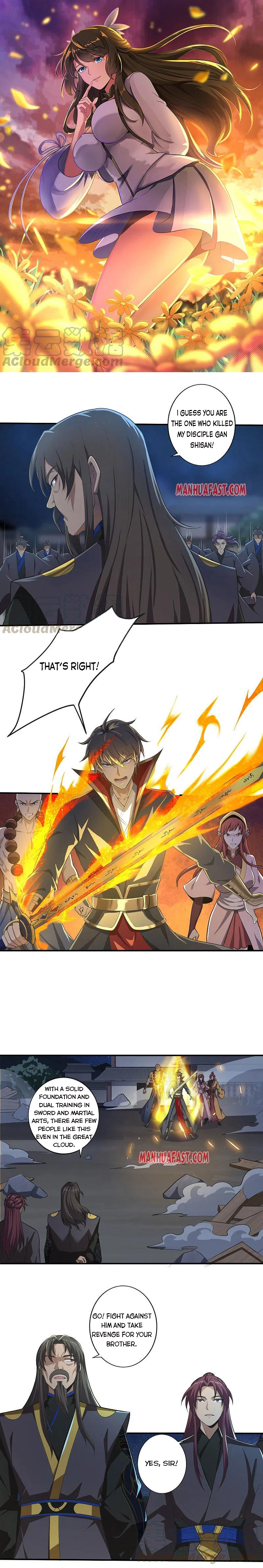 Page 1 of Chapter 132