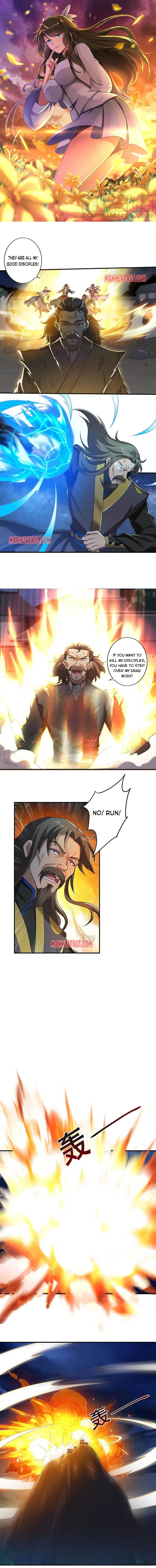 Page 1 of Chapter 134