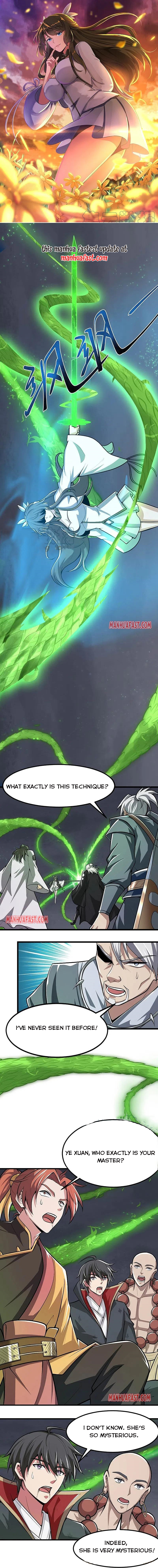 Page 1 of Chapter 151