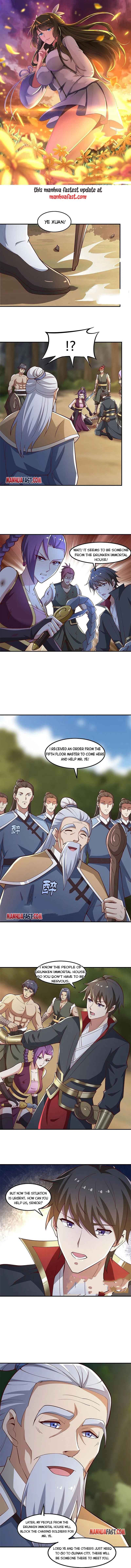 Page 1 of Chapter 167