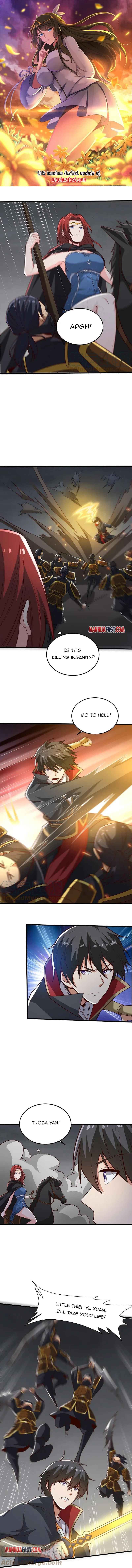 Page 1 of Chapter 197