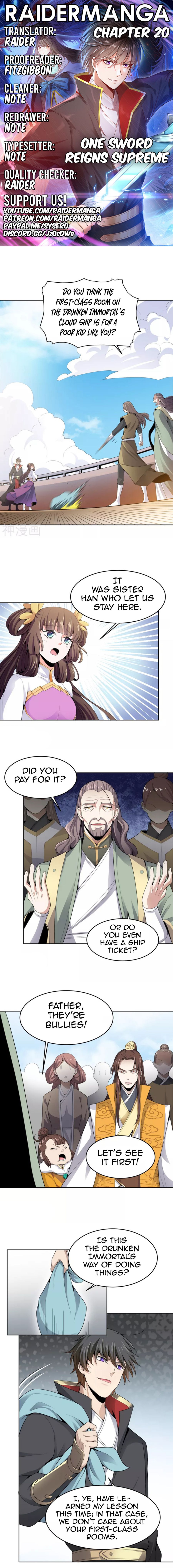 Page 1 of Chapter 20