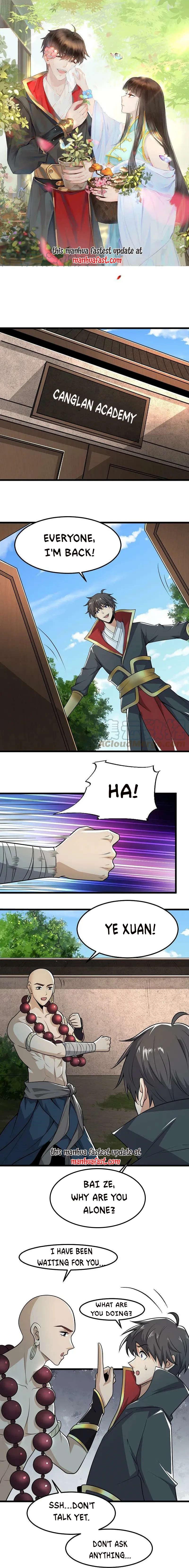 Page 1 of Chapter 260