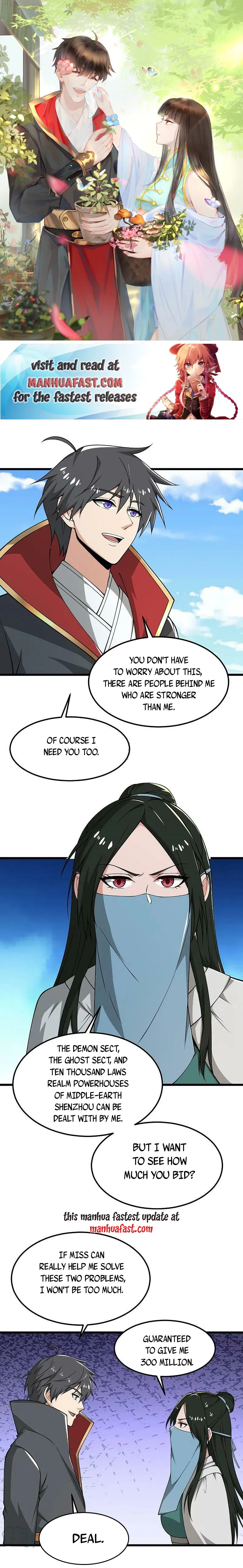 Page 1 of Chapter 283