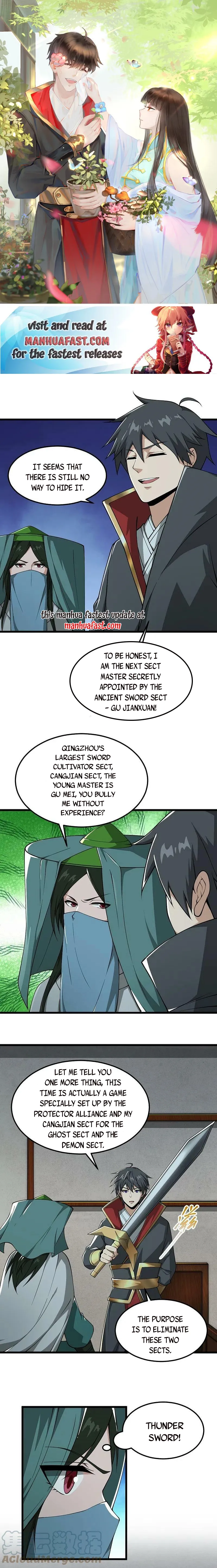 Page 1 of Chapter 287