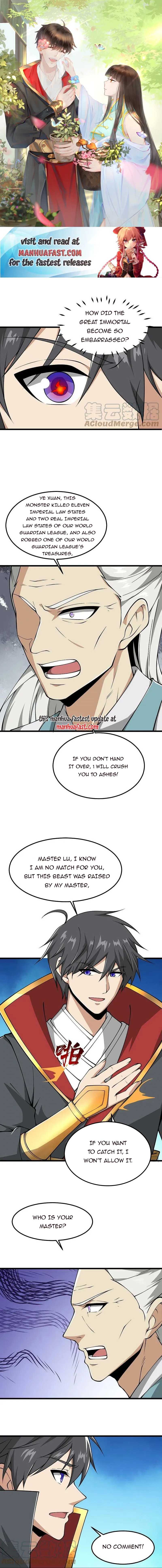 Page 1 of Chapter 291