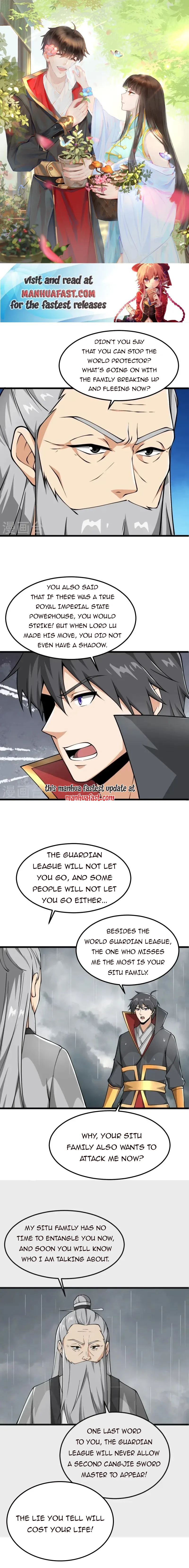 Page 1 of Chapter 293