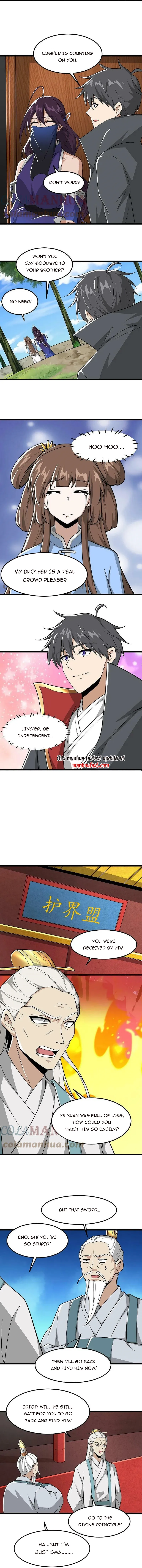 Page 3 of Chapter 302