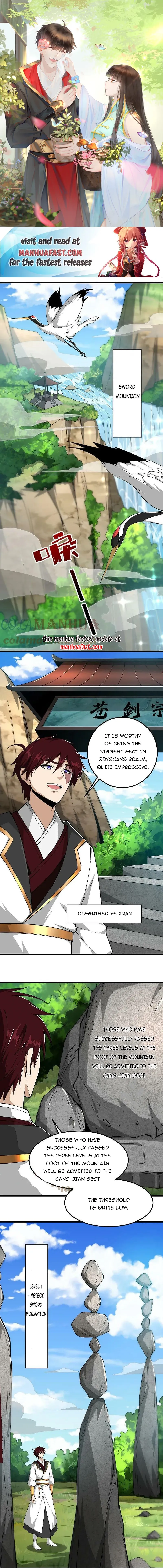 Page 1 of Chapter 303