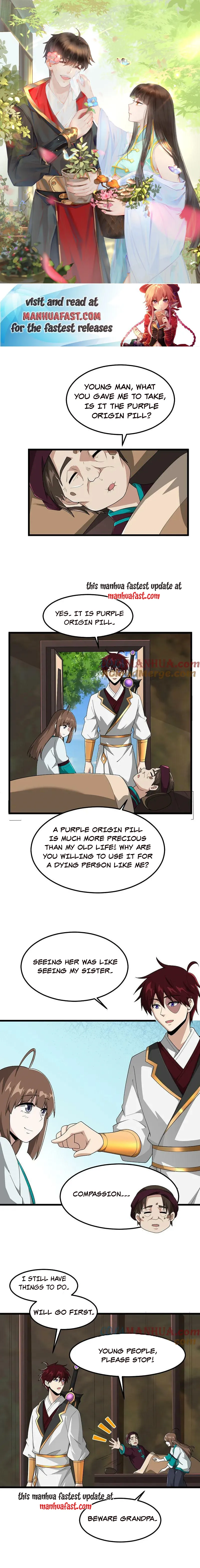 Page 1 of Chapter 318