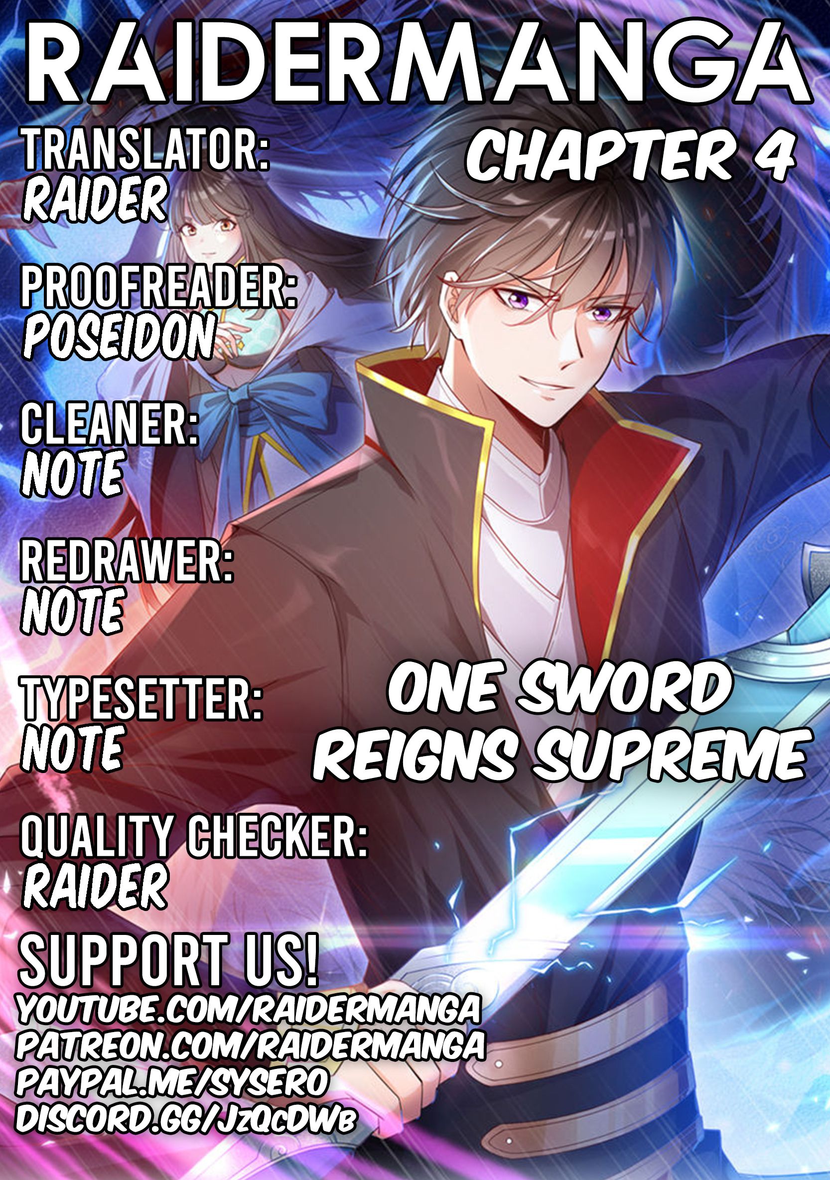 Page 1 of Chapter 4