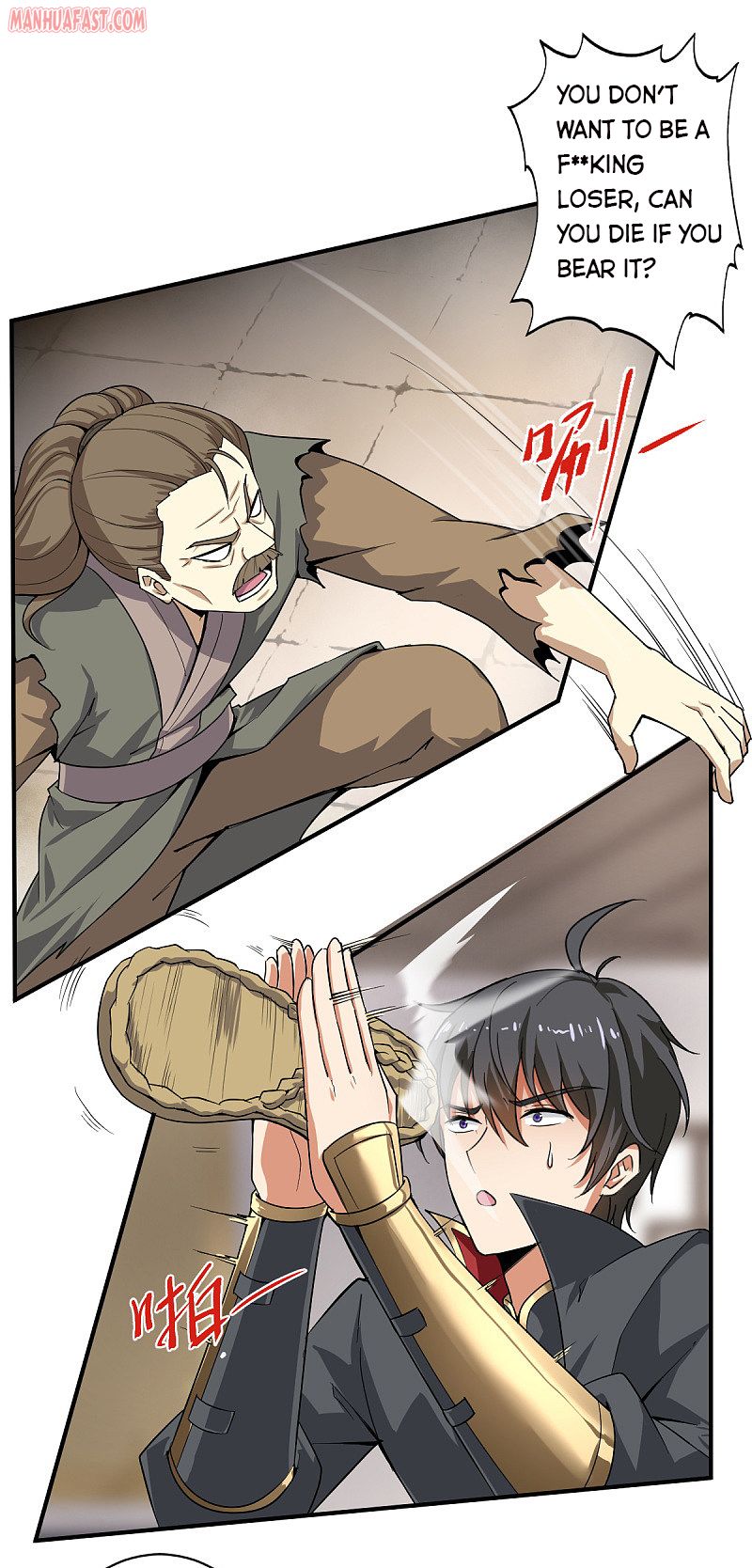 Page 2 of Chapter 61