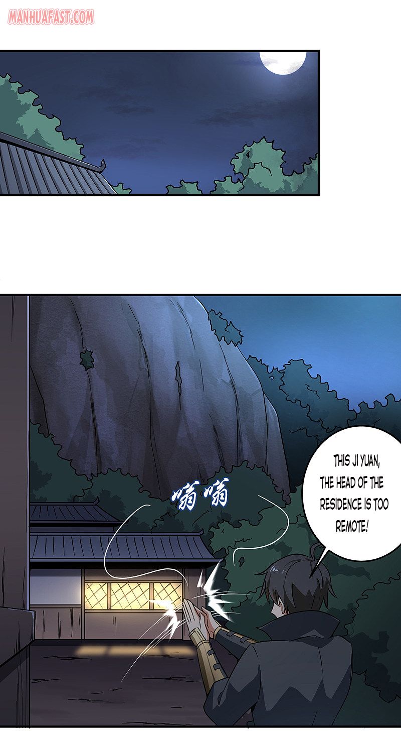 Page 1 of Chapter 64