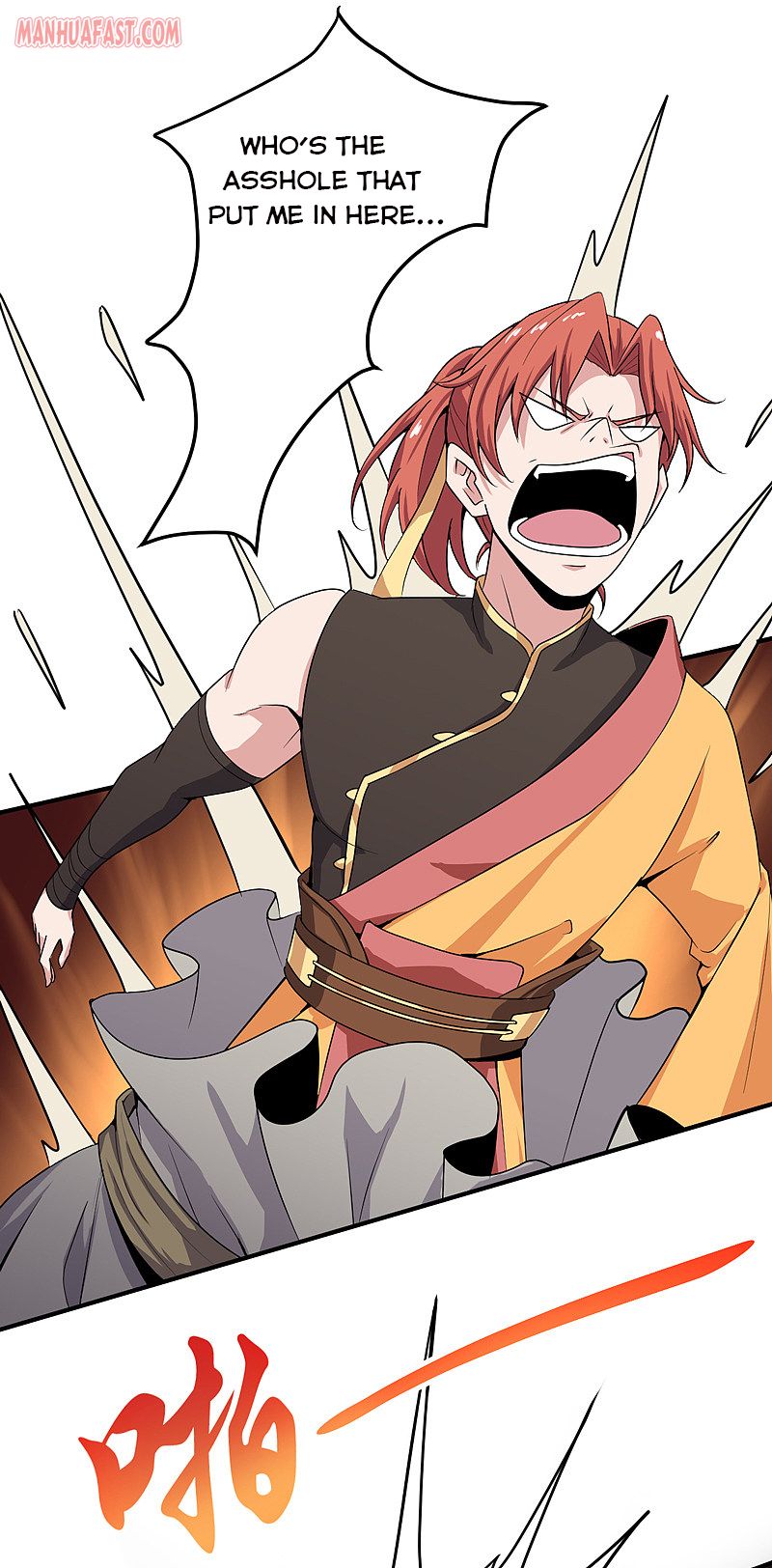 Page 1 of Chapter 66