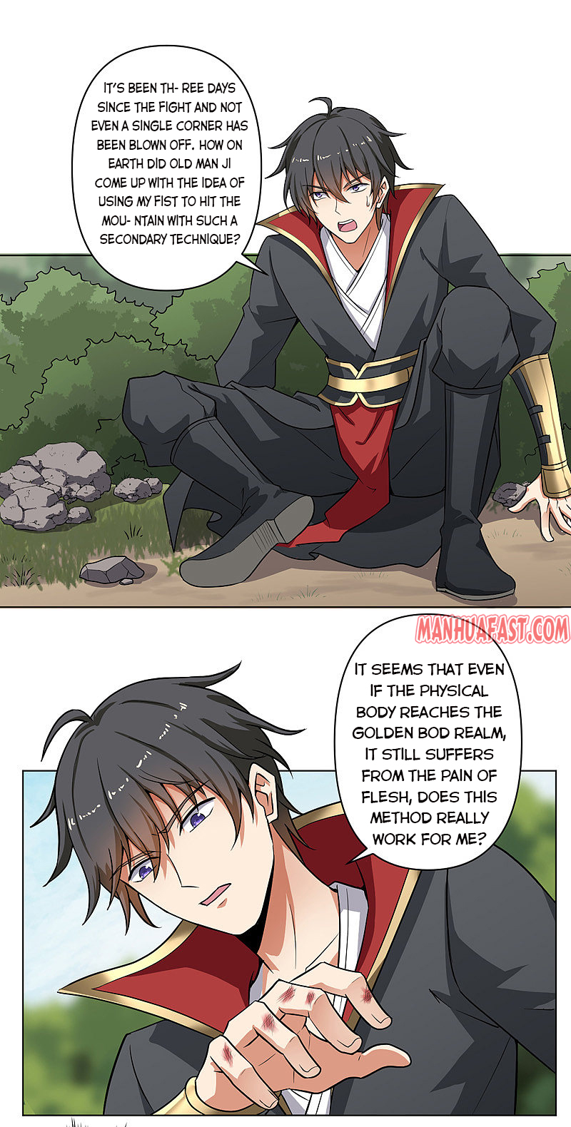 Page 13 of Chapter 69