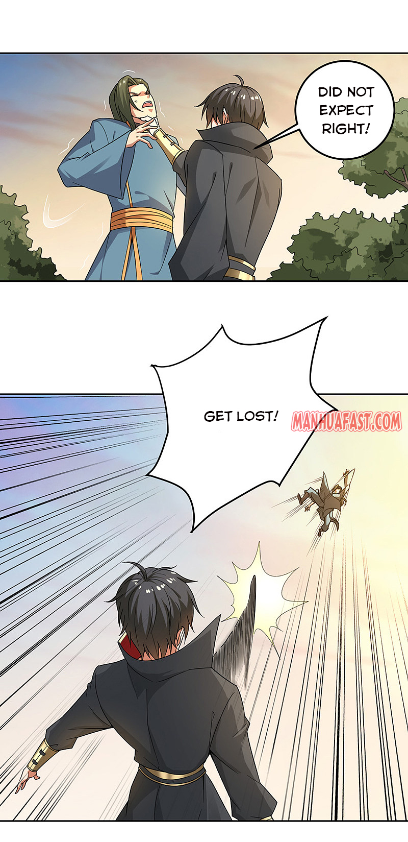 Page 1 of Chapter 73