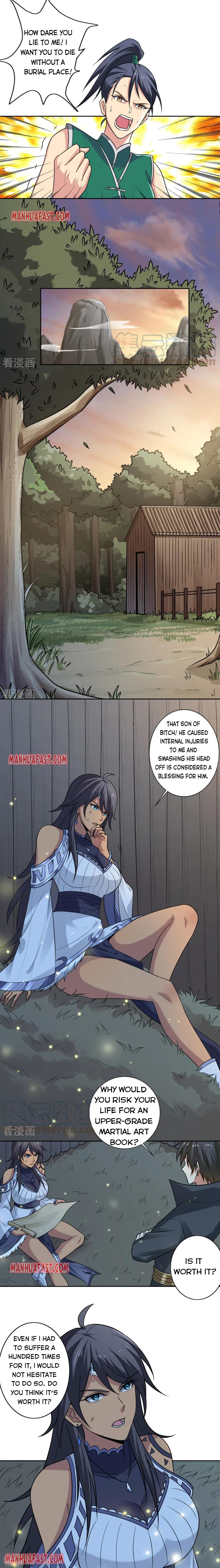 Page 2 of Chapter 83