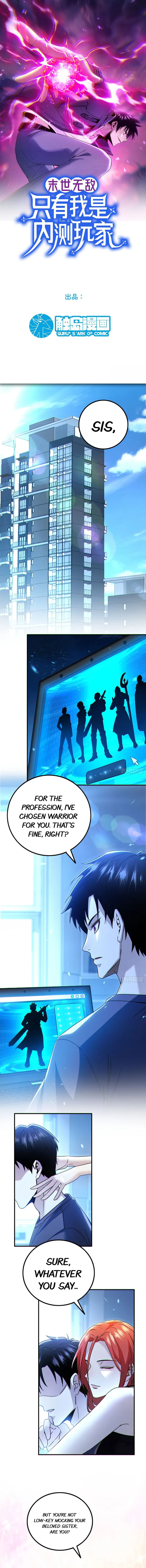 Page 1 of Chapter 2