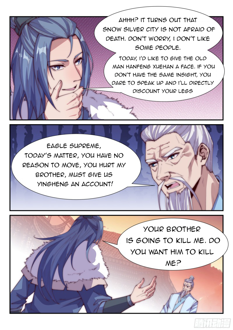 Page 2 of Chapter 100