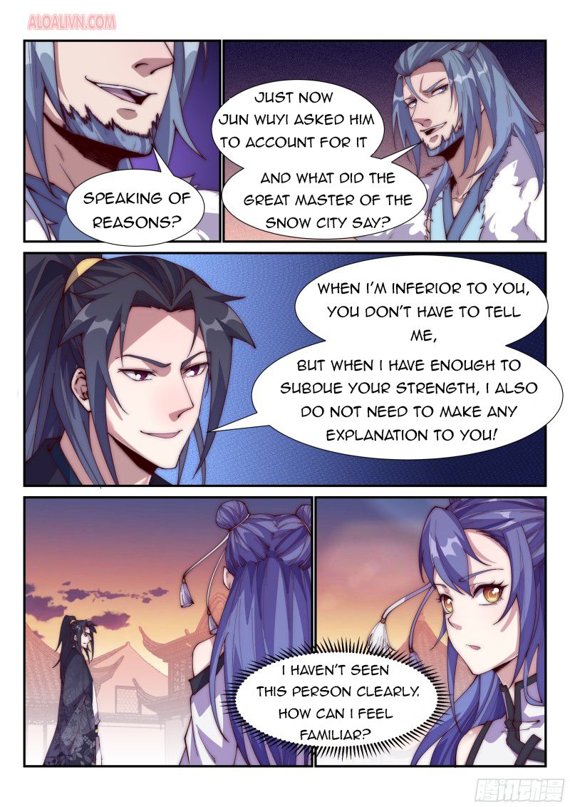 Page 3 of Chapter 100