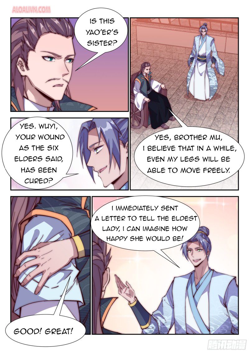 Page 5 of Chapter 100