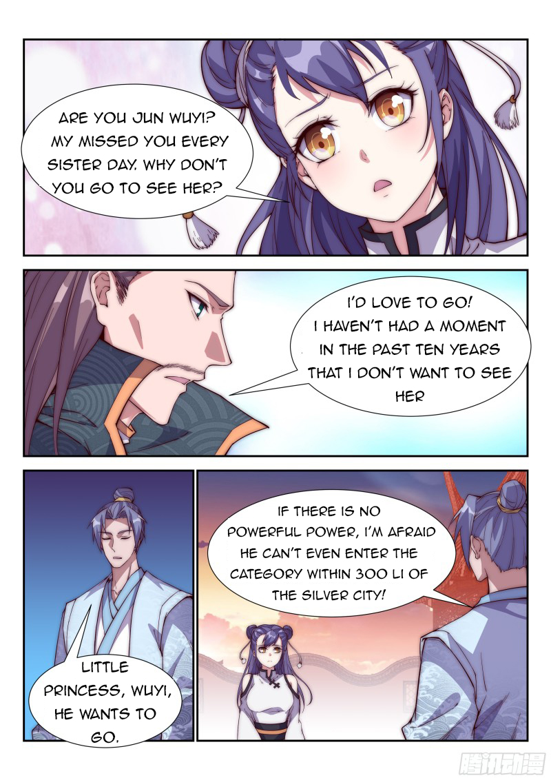 Page 6 of Chapter 100