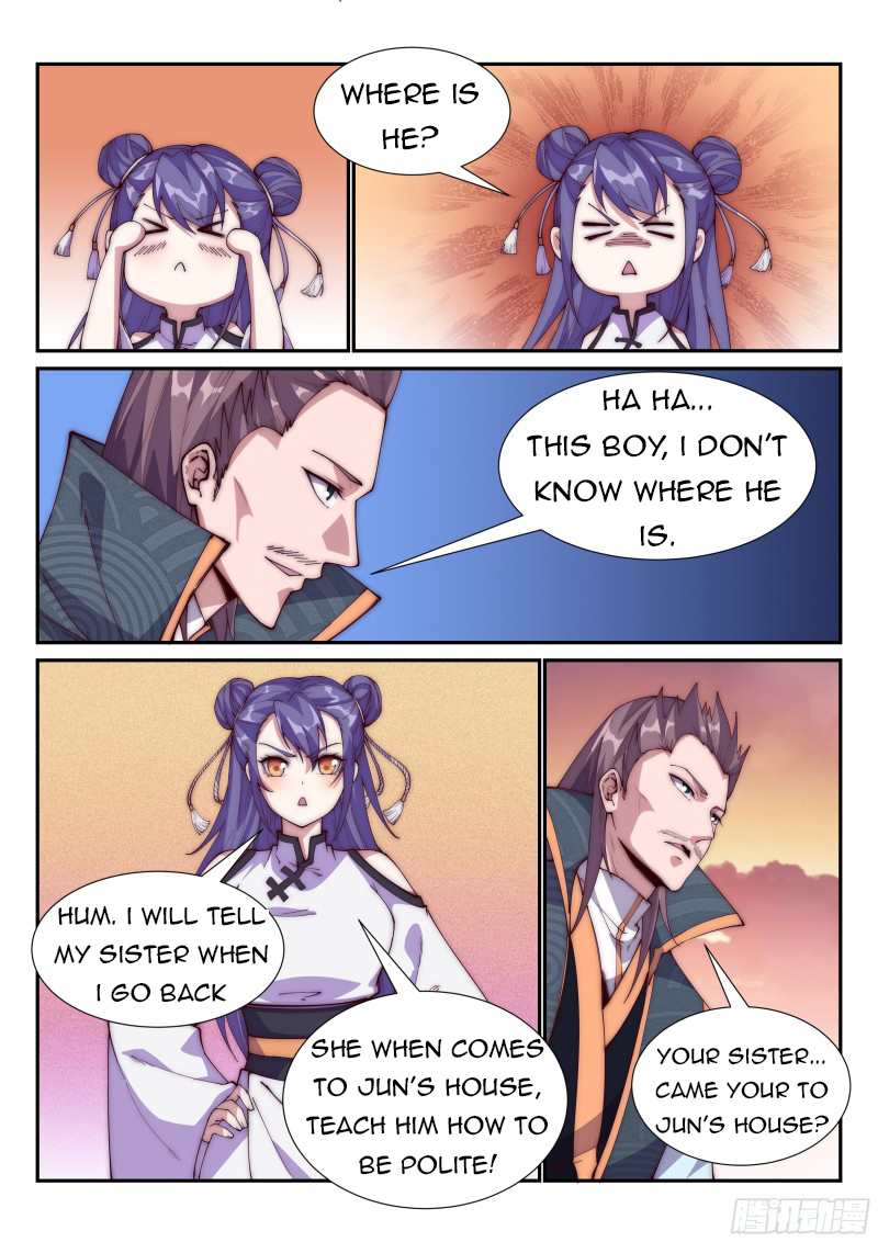 Page 8 of Chapter 100
