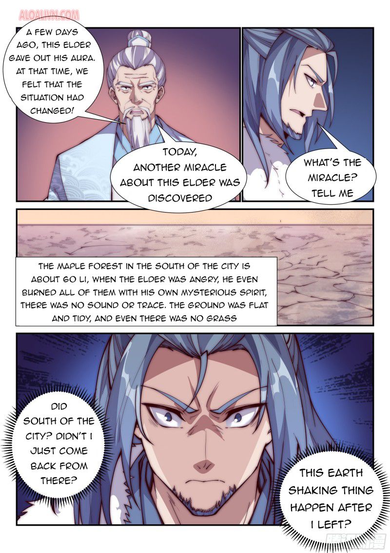 Page 1 of Chapter 101