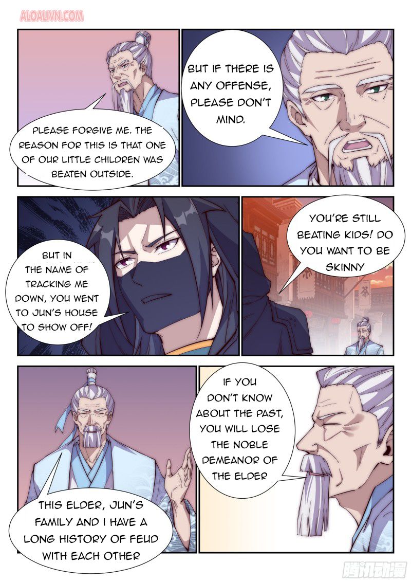 Page 11 of Chapter 101