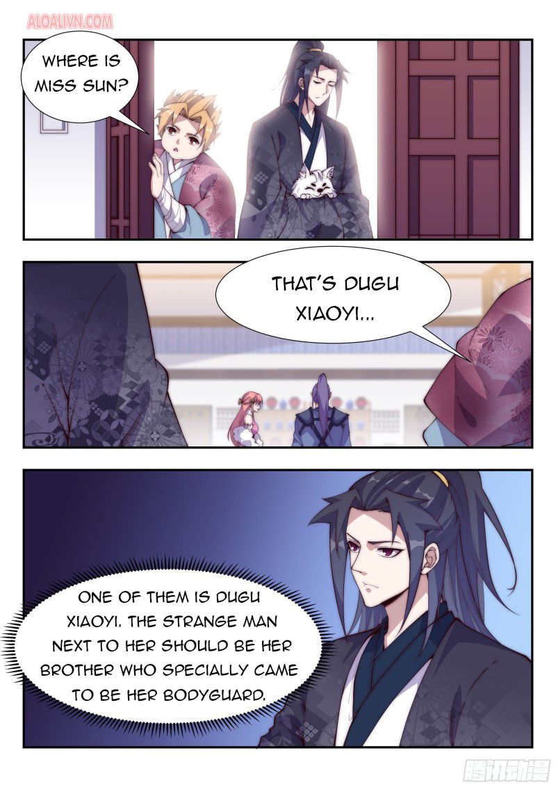 Page 1 of Chapter 106