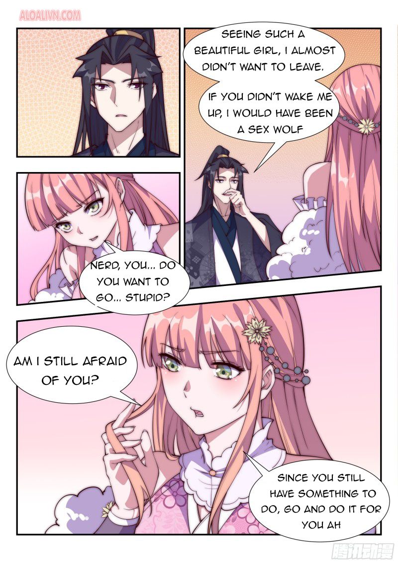 Page 1 of Chapter 108