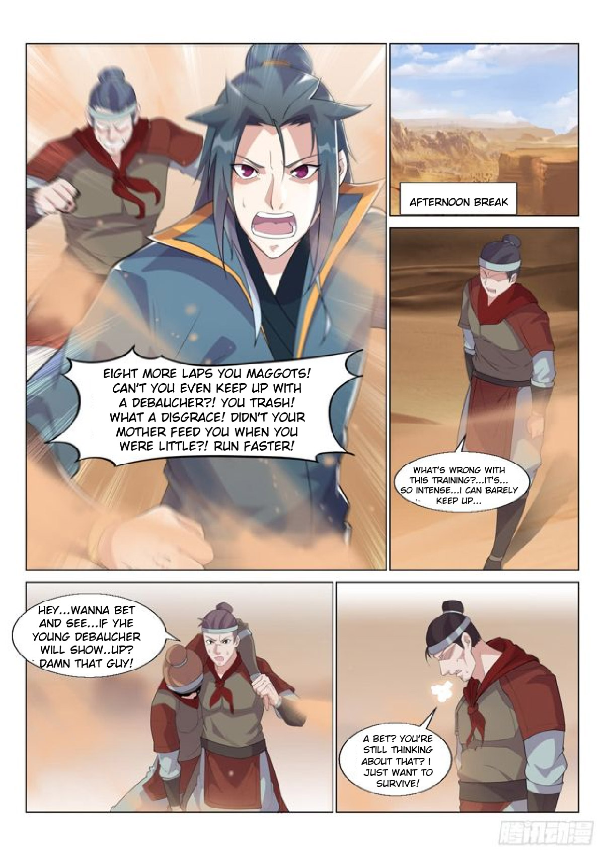 Page 6 of Chapter 10