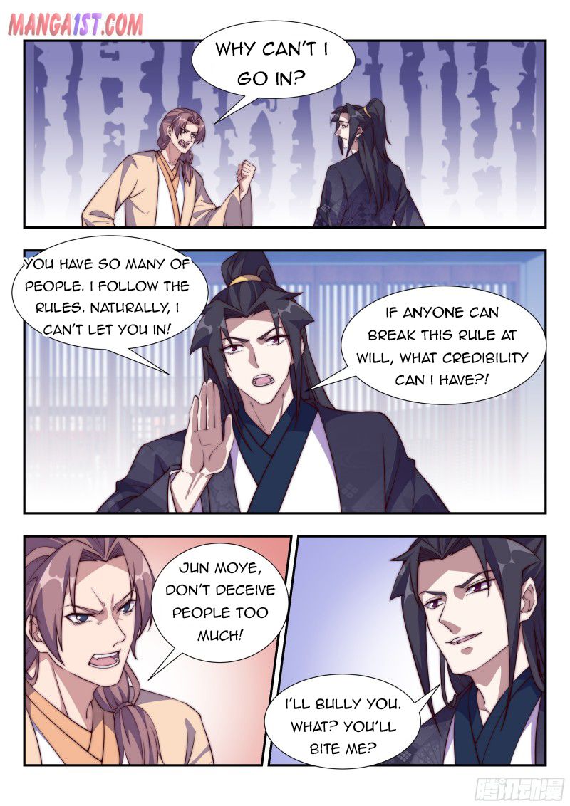 Page 1 of Chapter 111