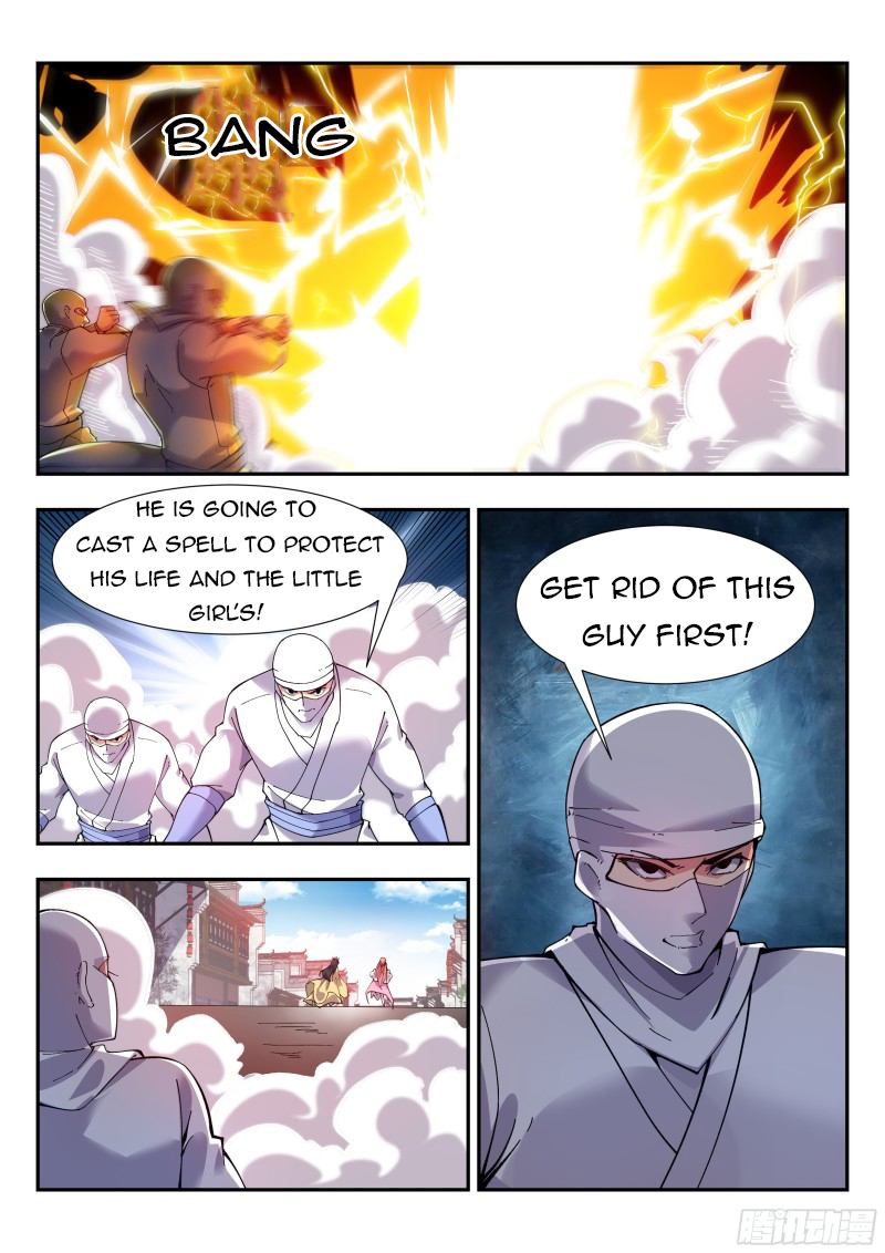 Page 11 of Chapter 118