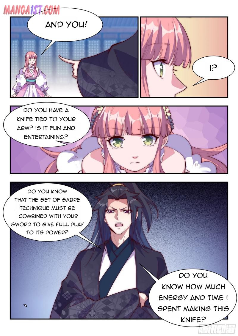 Page 1 of Chapter 127