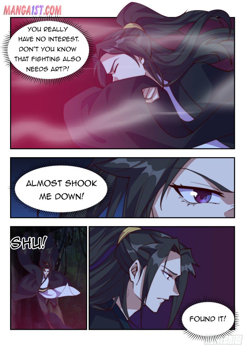 Page 1 of Chapter 129