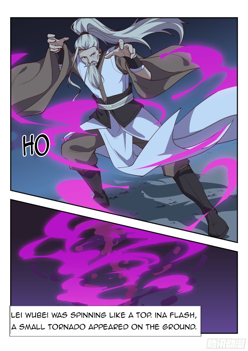 Page 5 of Chapter 129