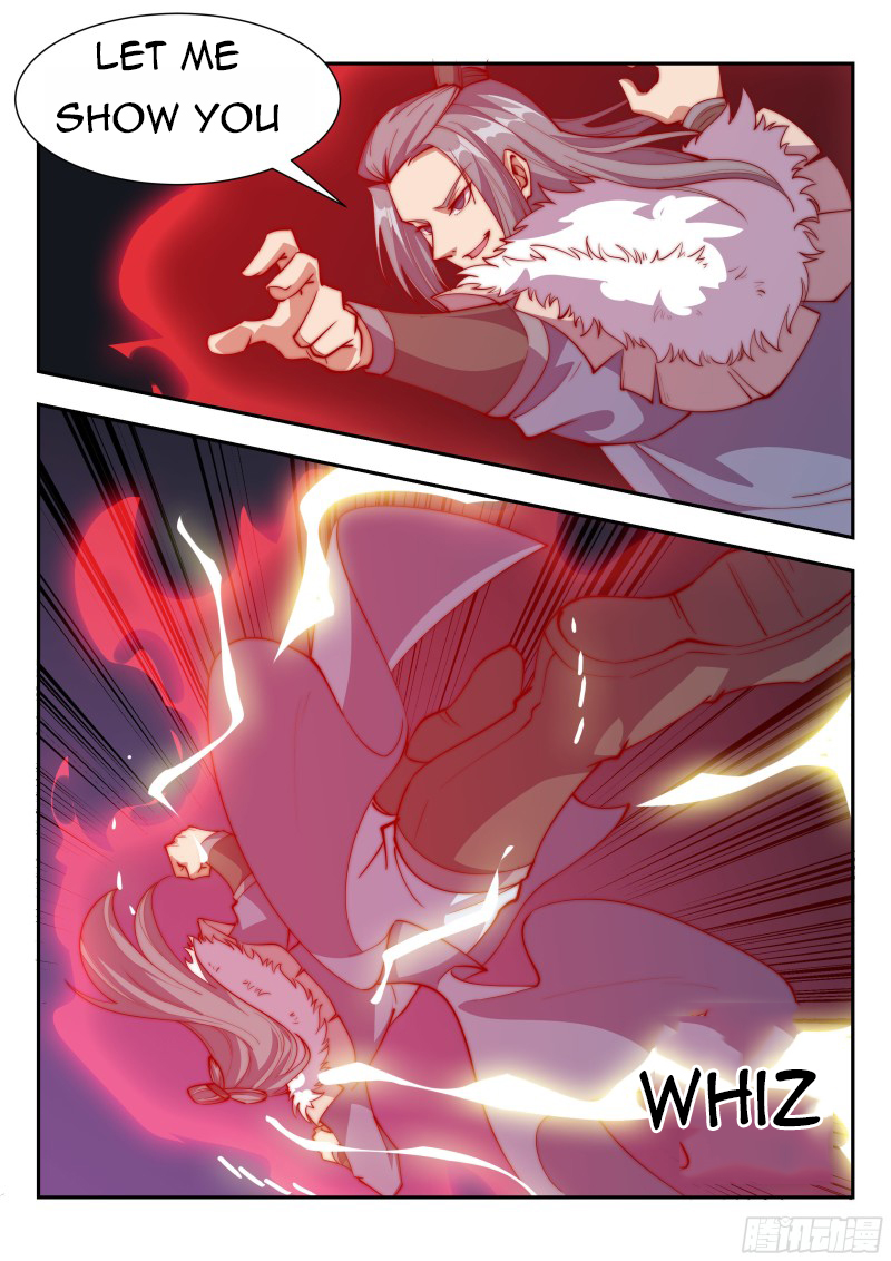 Page 6 of Chapter 129