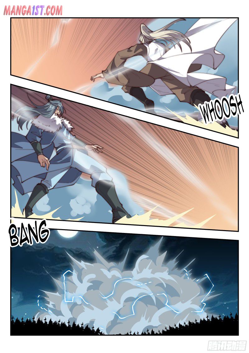 Page 9 of Chapter 129